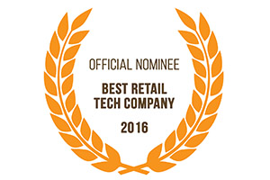 Offical Nomination - Best Retail Tech Company