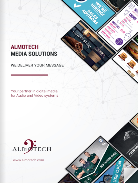 Click to view Almotechs brochure