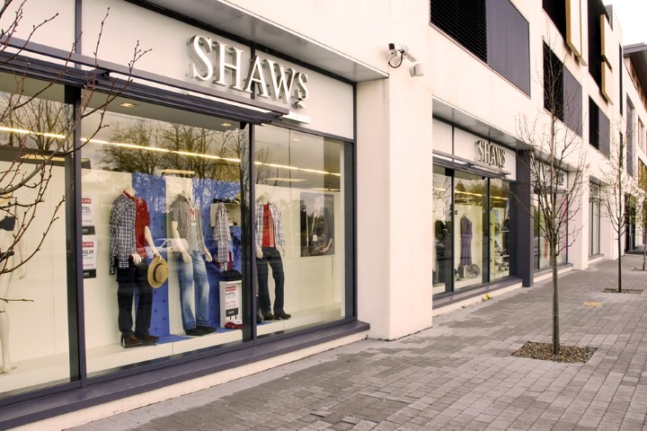 Almotech Case Studies - Shaws