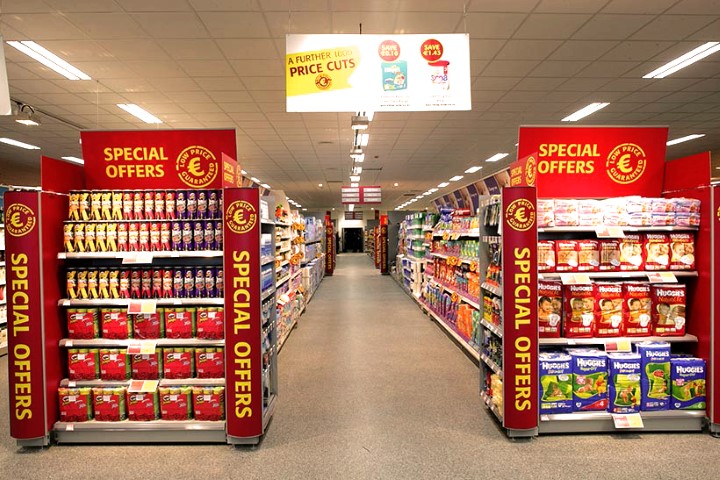 Almotech Case Studies - Supervalu