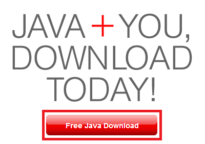 Free Java Download